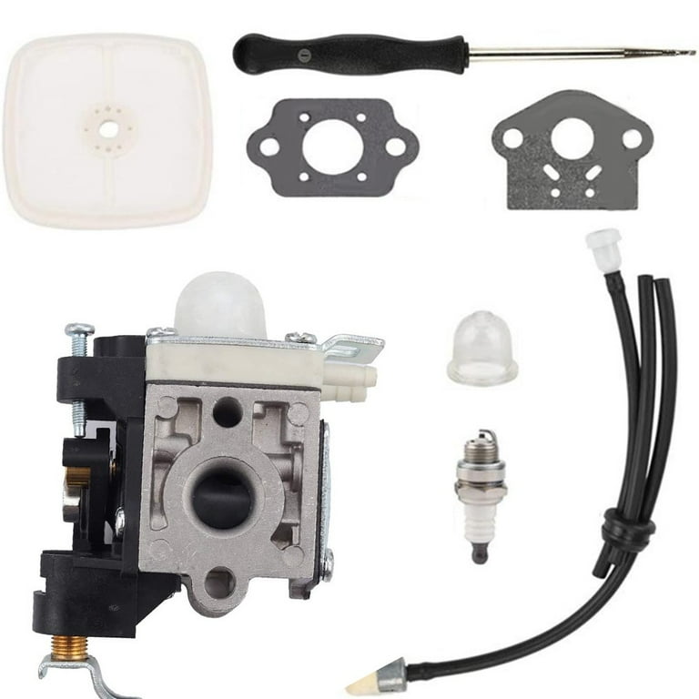 Echo leaf blower carburetor outlet