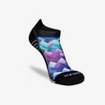thumbnail image 2 of Zensah Geo Socks (No-Show) S / Geo Waves, 2 of 2