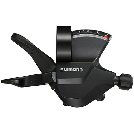 Shimano Altus SL-M315-7R 7-Speed Right Rapidfire Plus Shifter