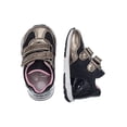thumbnail image 2 of Chicco Tenis Gonny Rosa Metálico Puntos de Apoyo, 2 of 3