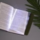 thumbnail image 4 of Teissuly 2Pcs Book LED Reading Night Book Family Study Eye Reading Lamp Portable Bookmark For Reading In Bed, Car Teissuly WER202311273067, 4 of 7