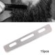 thumbnail image 5 of Eyebrow Stainless Steel Makeup Eyebrow Shaping for Men Yinane Cuchillas recortadoras de cejas, 5 of 8