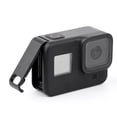thumbnail image 3 of Pour GoPro Hero8 Couvercle de Batterie Design Port Rechargeable Coque de Protection pour Accessoires de Caméra D\'action gopro-Vinsniv, 3 of 4