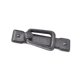 thumbnail image 5 of Moda Aleación de Zinc pequeña sala Perilla Cajón Cajón de Extracción para Puertas Armarios Cajón Armario Soledad Tirador de anillo de gabinete, 5 of 10
