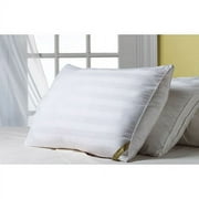 Canopy 300 thread count Down Alternative Fill Pillows, Set of 2
