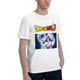 thumbnail image 2 of Camiseta de Manga Corta para Hombres DBZ, 2 of 5