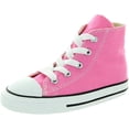 thumbnail image 1 of Converse Kids Chuck Taylor All Star Canvas High Top Sneaker, 1 of 5