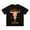 Black, variant on Kill Tony Vintage 90s Cotton T-shirt Hip Hop Short Sleeve Men Women Fashion Tee Shirt