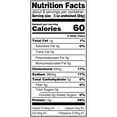 thumbnail image 5 of (4 pack) Great Value Chunk Chicken Breast, 12.5 oz Can, (2 Pack), 5 of 10