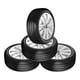 thumbnail image 1 of 4 Llantas 215/55R16 97H YOKOHAMA Ascend LX YOKOHAMA Ascend LX, 1 of 3