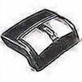 thumbnail image 5 of Abs Fiber Condit Outlet Cover Trim Sticker Accessories For W212 E- 201, 5 of 5