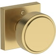 thumbnail image 7 of Baldwin PSVASCSR031 Vashon Passage Door Knob Set - Brass, 7 of 7