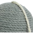 thumbnail image 5 of Poste rascador para gatos, poste rascador con garra de mesa con bolas de sisal, juguete interactivo para gatos de Sisal, con bola, redondo, resistente, molinillo (Bo, 5 of 5
