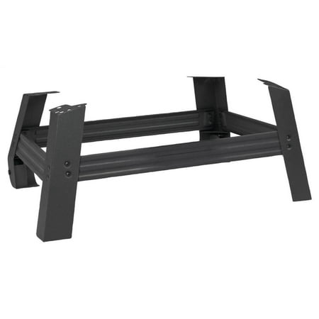 Electric Smoker Universal Leg Extension Kit Electric Smoker Universal Leg Extension Kit