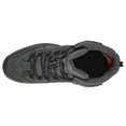 thumbnail image 4 of Hi-Tec Mens Rock Mid Hiking  Ankle Boots, 4 of 5