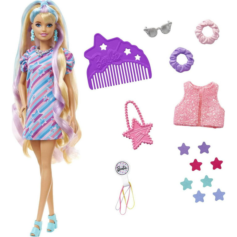 Original Barbie Doll's Outfit Dresses Accessories Shoes Sets Clothes  Changing Top Brand Toys for Girls Genuine