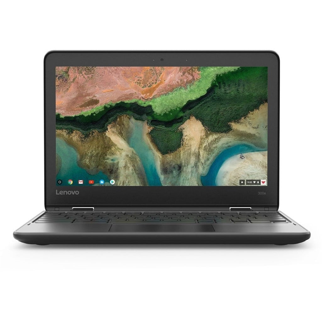 Restored Lenovo 300e 2nd Gen Chromebook 11.6