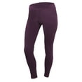 thumbnail image 2 of Leggings for Women | Comfy Cotton Leggings w/ Elastic Comfort Waist -Mato & Hash, 2 of 3