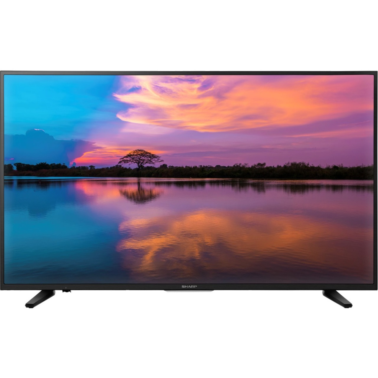 Sharp 65" Class 4K UHDTV (2160p) HDR Smart LED-LCD TV (LC-65Q7000U) - image 4 of 8