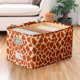 thumbnail image 4 of Teissuly Foldable Storage Box With Lid Fabric Storage Box With Lid, Closet Storage Box, Room Organization, Office Storage, Toy Storage Teissuly WER2023112005700, 4 of 7