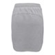 thumbnail image 3 of MKLEKYY Falda Pantalón Corta de Mezclilla para Mujer, Faldas de Verano para Mujer, Falda con Cordón, Pantalones Cortos Incorporados con Bolsillos, conjuntos de Tenis, 3 of 4