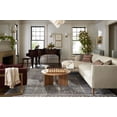 thumbnail image 3 of Jean Stoffer x Loloi Bradbury Midnight/ Multi 7'-10" x 10' Area Rug, 3 of 13