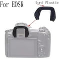 thumbnail image 4 of Viewfinder Eyepiece Eyecup for Canon EOS R EOS-R Mirrorless Camera Photography TAPDRA Spare Part, 4 of 4