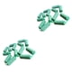 thumbnail image 1 of Wosthever 14 Uds. Bloques de espuma de flores cadena de espuma Floral malla flor esponja espuma húmeda para bodas cumpleaños arreglos florales Como se muestra 2Conjunto, 1 of 6