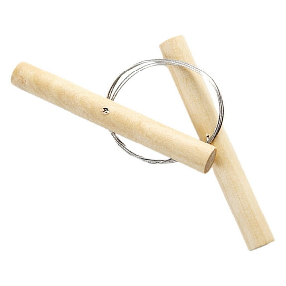 Zehuanyu  2 Pcs Wire Cutter Clay Cutting Ceramic Tool 2pcs Sculpting Tools Circle