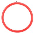 thumbnail image 2 of Lightweight TPU Bike Inner Tube for Mountain Bike 48mm SV Valve Tube Replacement, 2 of 7