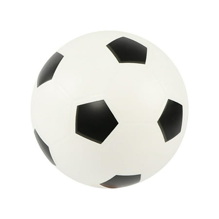 NSESSHome Silent Soccer Ball Quiet Training Ball For Home Practice Home Training Lightweight Children s Ball Toy Inflatable Ball For