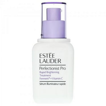 ESTEE LAUDER 0.5 PERFECTIONIST PRO RAPID BRIGHTENING TREATMENT