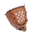 thumbnail image 1 of Naiovety Guante de béisbol Deportes al aire libre Béisbol Softbol Práctica Guante de entrenamiento Equipo deportivo 10.5 / 11.5 / 12.5 Pulgadas Béisbol marrón 12.5 pulgadas Naiovety OD000036-05B, 1 of 1