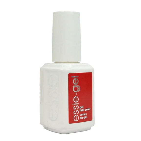Essie Gel Nail Polish She's Pampered #820G