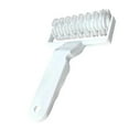 thumbnail image 4 of ZTGD Baking Tool Dough Bread Cookie Pie Pizza Pastry Lattice Roller Cutter Craft, 4 of 4