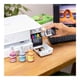 thumbnail image 4 of Botella de tinta Brother color Negro BTD100BK, 4 of 4