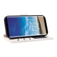 thumbnail image 4 of Samsung Galaxy Note 8 Phone Case , Wallet Flip Cover Adjustable Crossbody Lanyard Magnetic Card Slots, 4 of 5