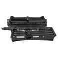 thumbnail image 2 of TRQ Active Grille Shutter Black Fits 2017-2020 Ford Fusion FO1206104, 2 of 3