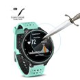 thumbnail image 3 of Protector de pantalla AKWOX de cristal templado Garmin Forerunner, 3 of 6