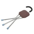 thumbnail image 1 of Folding Cane Stool,Folding Cane Stool Portable Walking Stick Chair Cane Seat Leading Edge Technology, 1 of 8