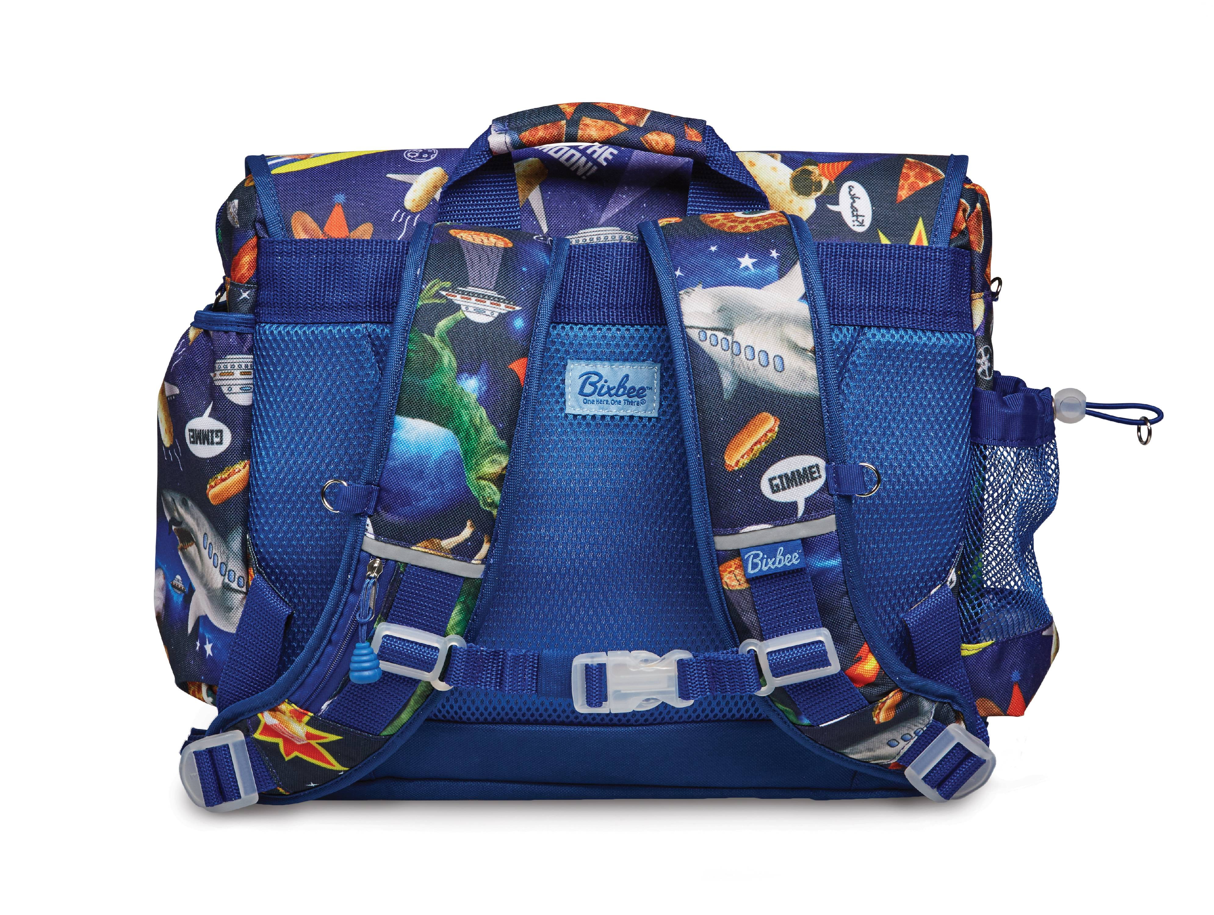 Meme Space Odyssey Backpack