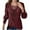 A-Red, variant on Jinhomg Women's Lace Crochet Sweater Dressy Casual Solid Ribbed Knit Pullover Tops Comfy Long Sleeve Tunics Lightweight Spring Shirts 2025 Saving Black S