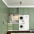 thumbnail image 2 of Hudson & Canal SF0796 Langdon Brass Semi Flush Mount Ceiling Light, 2 of 3
