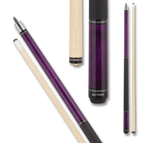 Action RNG08 Ring Pool Cue Billiard Stick Billiards Cues