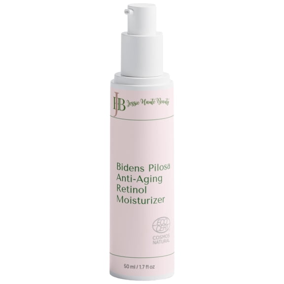 Bidens Pilosa Anti-Aging Retinol Moisturizer 50 ml / 1.7 fl oz Bidens Pilosa Anti-Aging Retinol Moisturizer