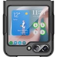 thumbnail image 3 of Funda con clip para cinturón Sahara Case Venture Series para Samsung Galaxy Z Flip5, 3 of 10