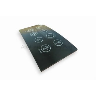 Apple Magic Trackpad MK2D3AM/A: Wireless, White, Bluetooth