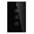 thumbnail image 2 of APPLAYERR WiFi Enabled Smart Switch for Fan Lighting - Timer Setting, Voice Commands with Alexa & Google Assistant, 2 of 3