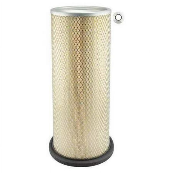 BALDWIN FILTERS PA1880 Air Filter,7-5/16 x 17-19/32 in.
