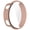 Pink, variant on Screen Protectors Case for Watch 41mm Waterproof Full Coverage Bumper Protective Cover Antiscratch